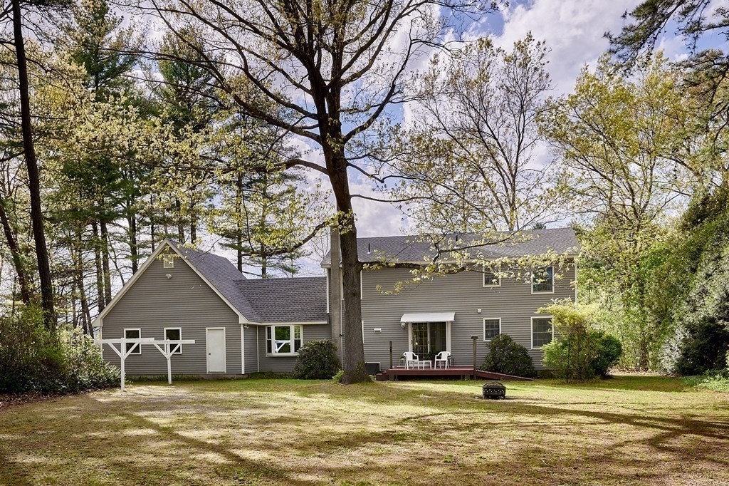78 Long Plain Road Whately, MA 01373 - Photo 2 of 34 Gallery Image 2