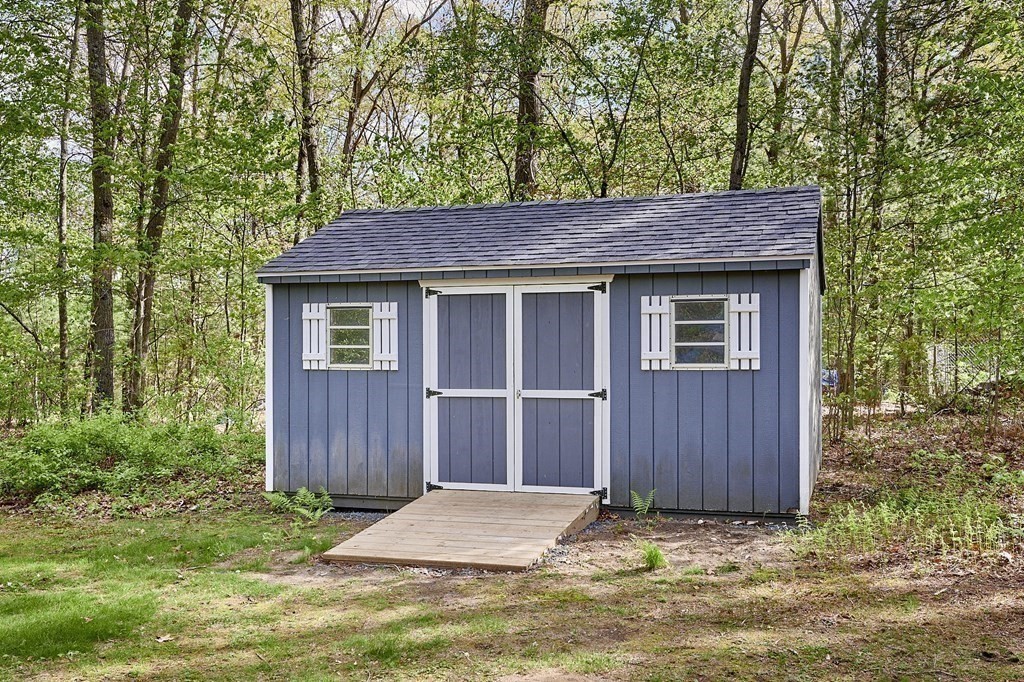 78 Long Plain Road Whately, MA 01373 - Photo 29 of 34 Gallery Image 29