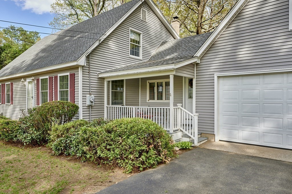 78 Long Plain Road Whately, MA 01373 - Photo 3 of 34 Gallery Image 3