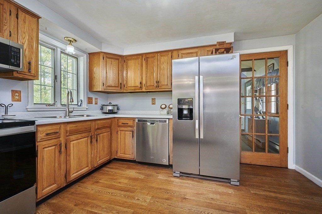 78 Long Plain Road Whately, MA 01373 - Photo 8 of 34 Gallery Image 8