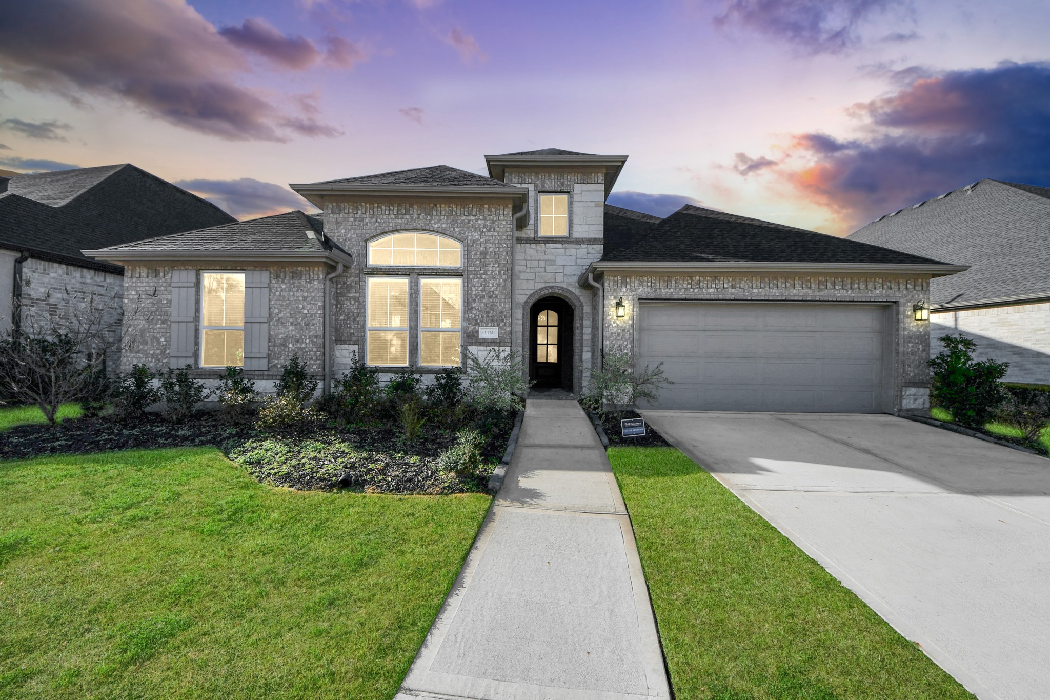 11914 Parsifal Creek Road Humble, TX 77346 - Photo 1 of 37 Welcome to 11914 Parsifal Creek