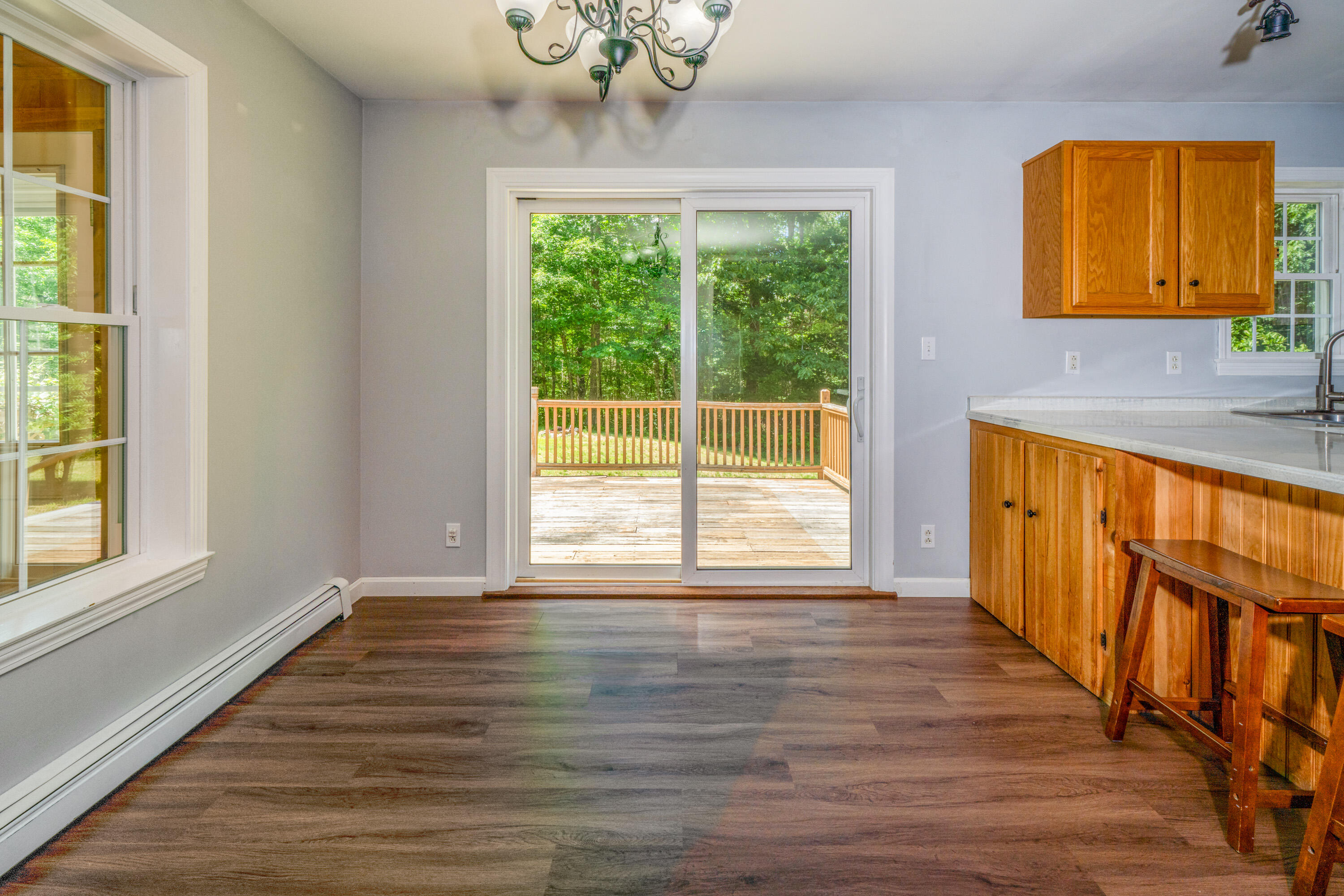 161 Back Belmont Road Belfast, ME 04915 - Photo 5 of 43 3400