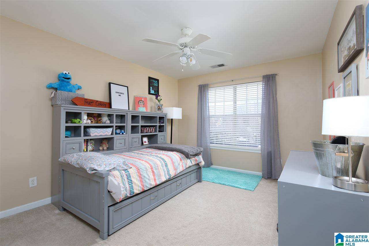 6008 Overlook Lane Bessemer, AL 35022 - Photo 18 of 24