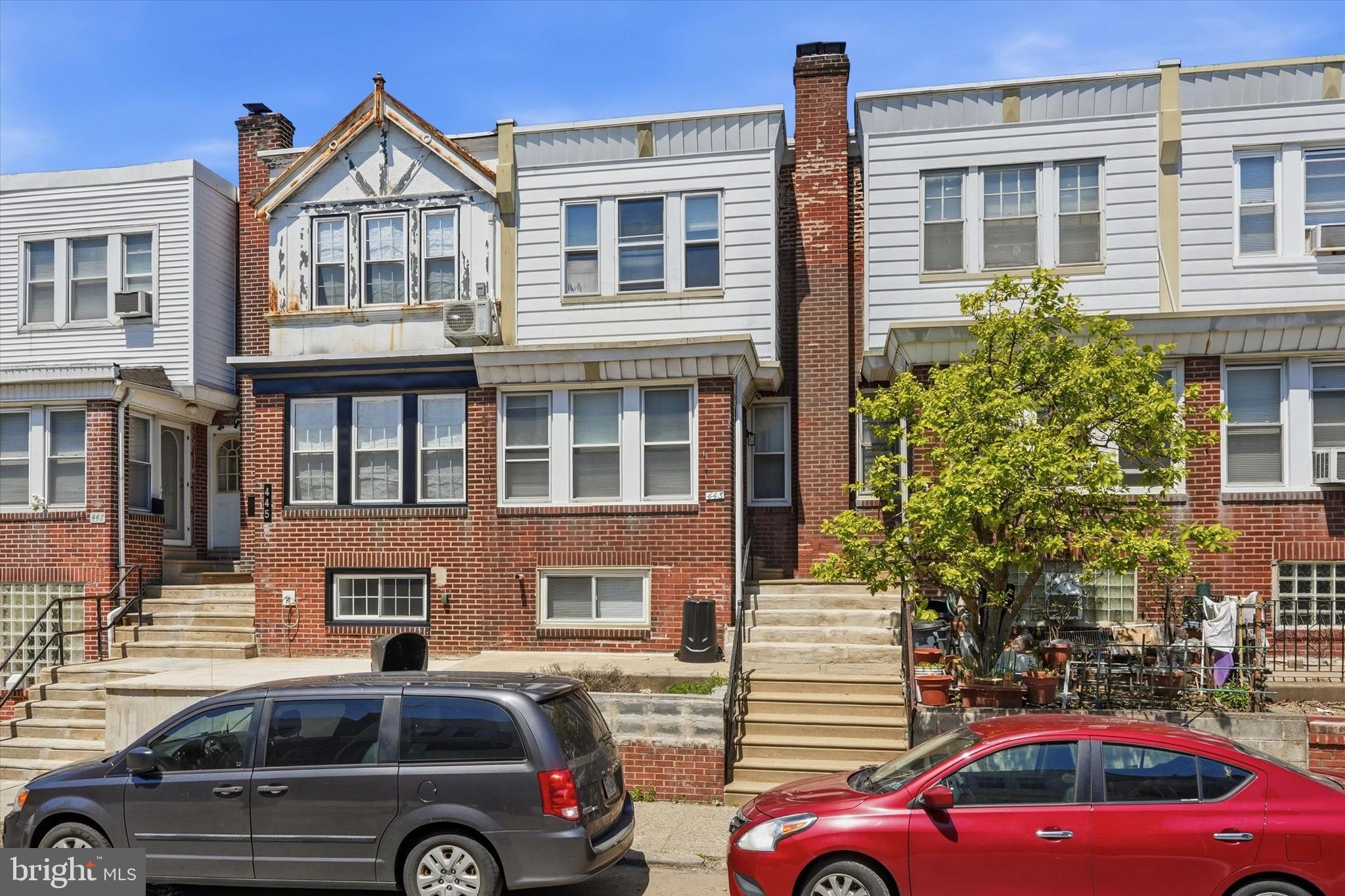 443 Fern Street Philadelphia, PA 19120 - Photo 1 of 14