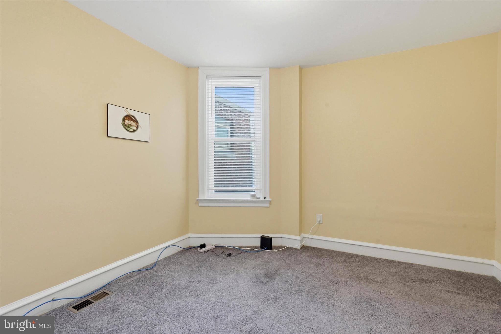 443 Fern Street Philadelphia, PA 19120 - Photo 12 of 14 Bedroom 3 view 3