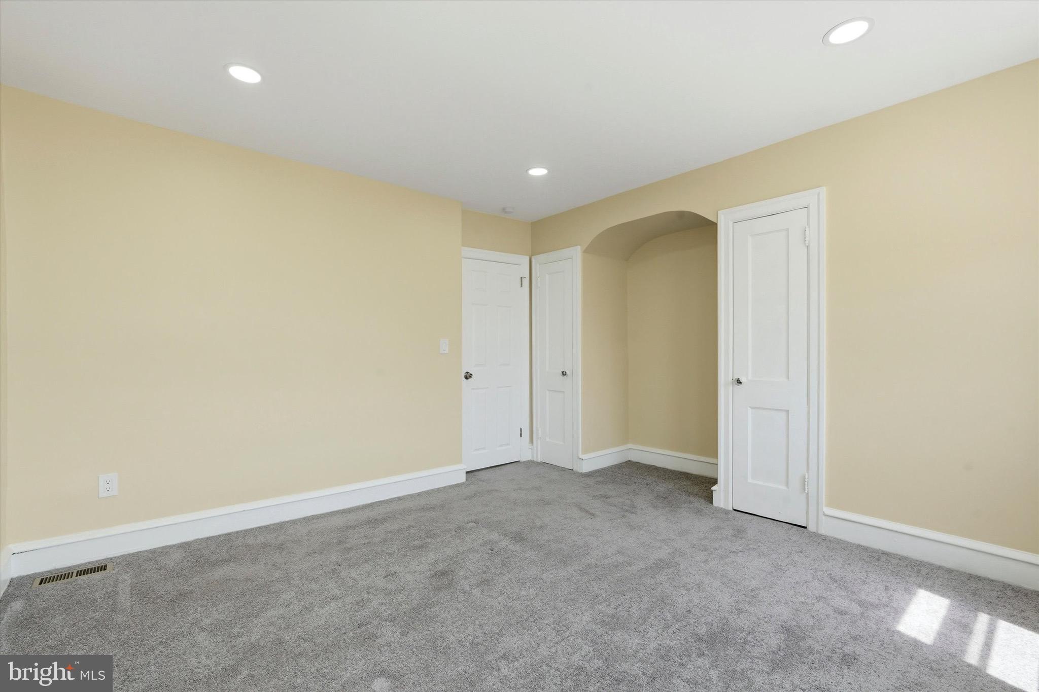 443 Fern Street Philadelphia, PA 19120 - Photo 8 of 14 Primary Bedroom view 2