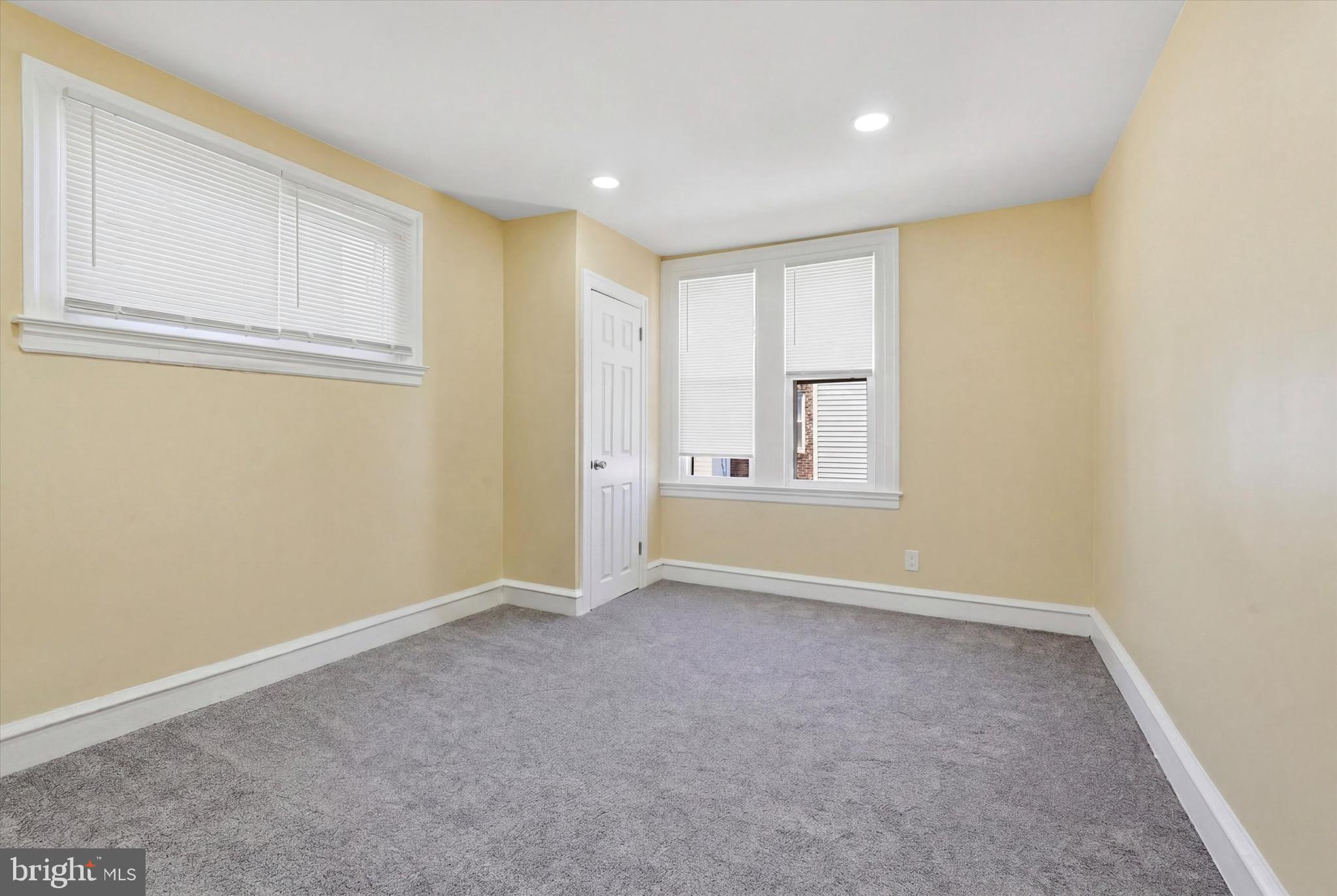 443 Fern Street Philadelphia, PA 19120 - Photo 9 of 14 Bedroom 2