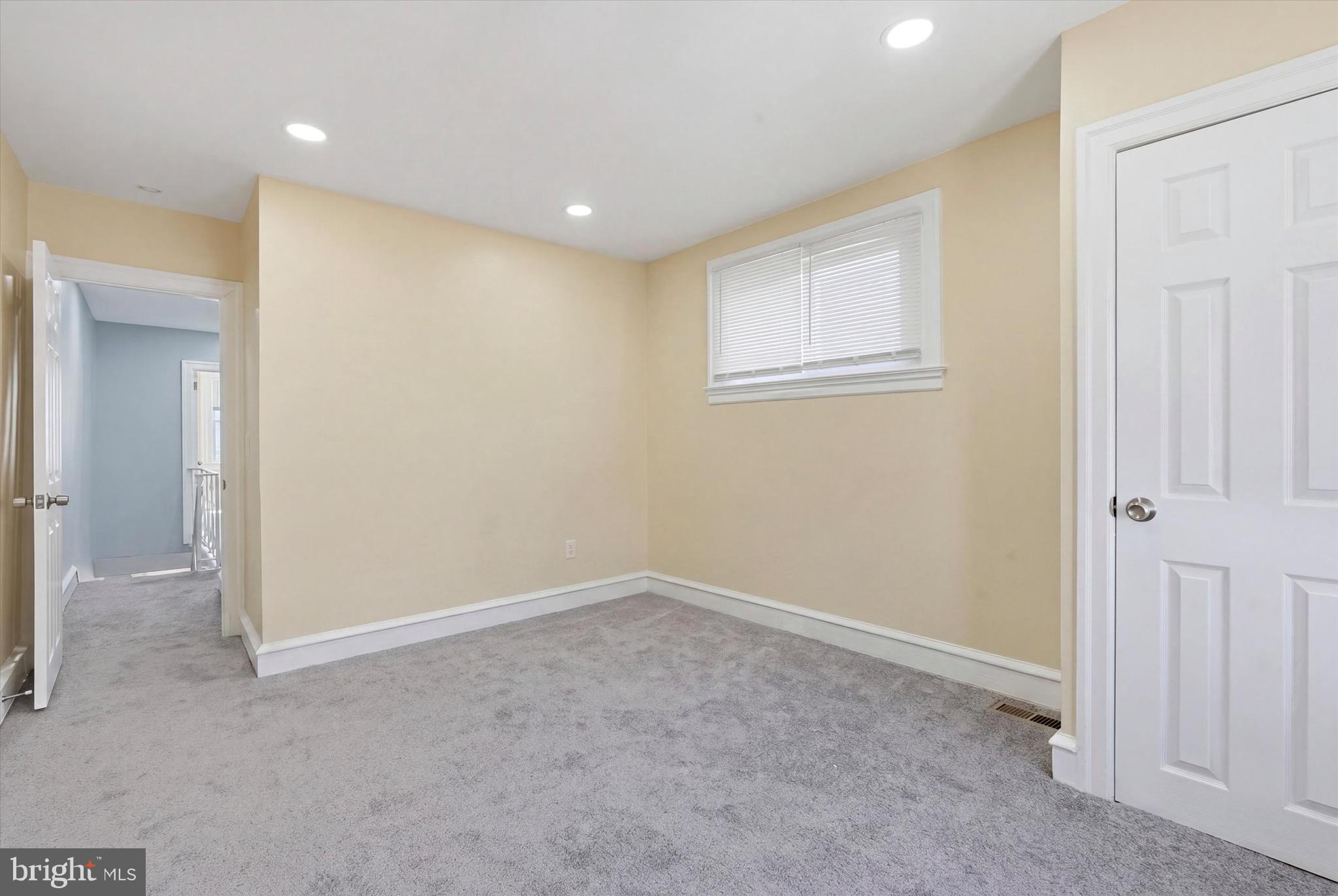 443 Fern Street Philadelphia, PA 19120 - Photo 10 of 14 Bedroom 2 View 2