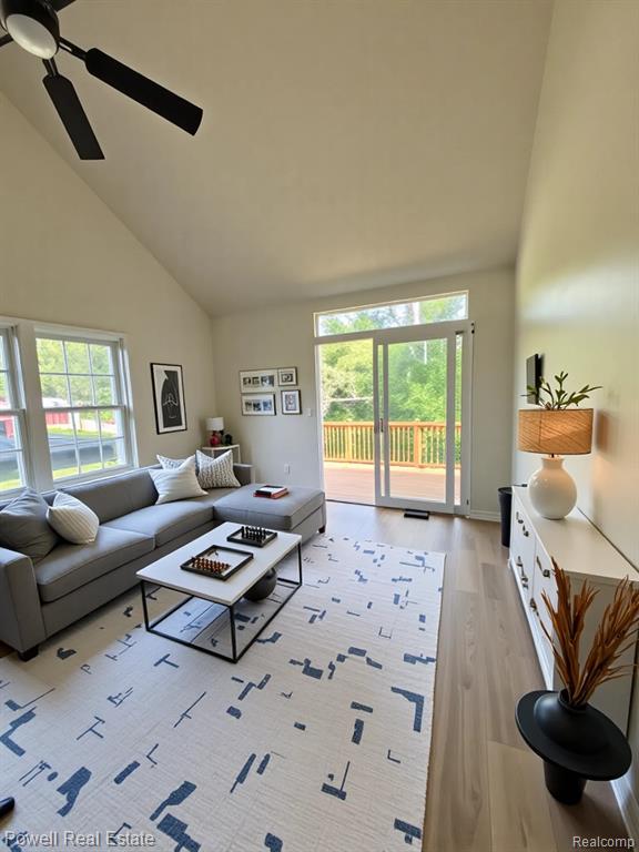 30916 Jasper Ridge Novi, MI 48377 - Photo 3 of 22