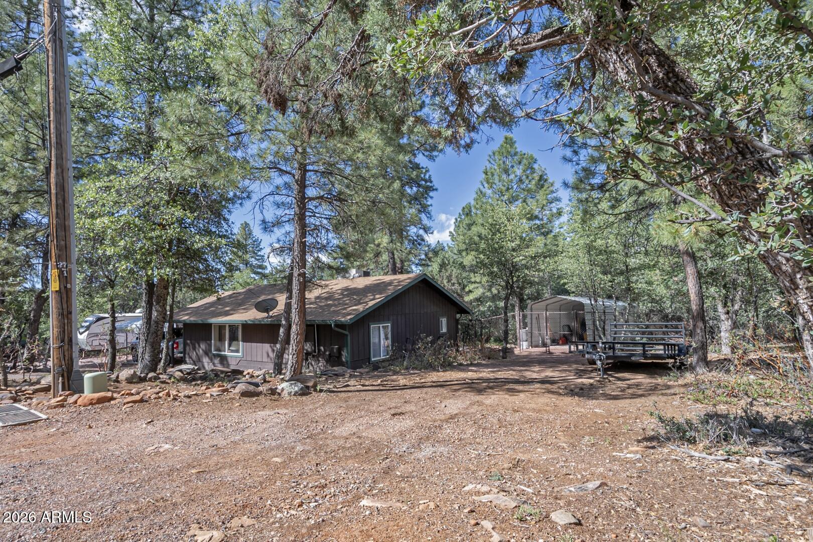 3762 Watertank Road Pine, AZ 85544 - Photo 38 of 38 IMG_ 36