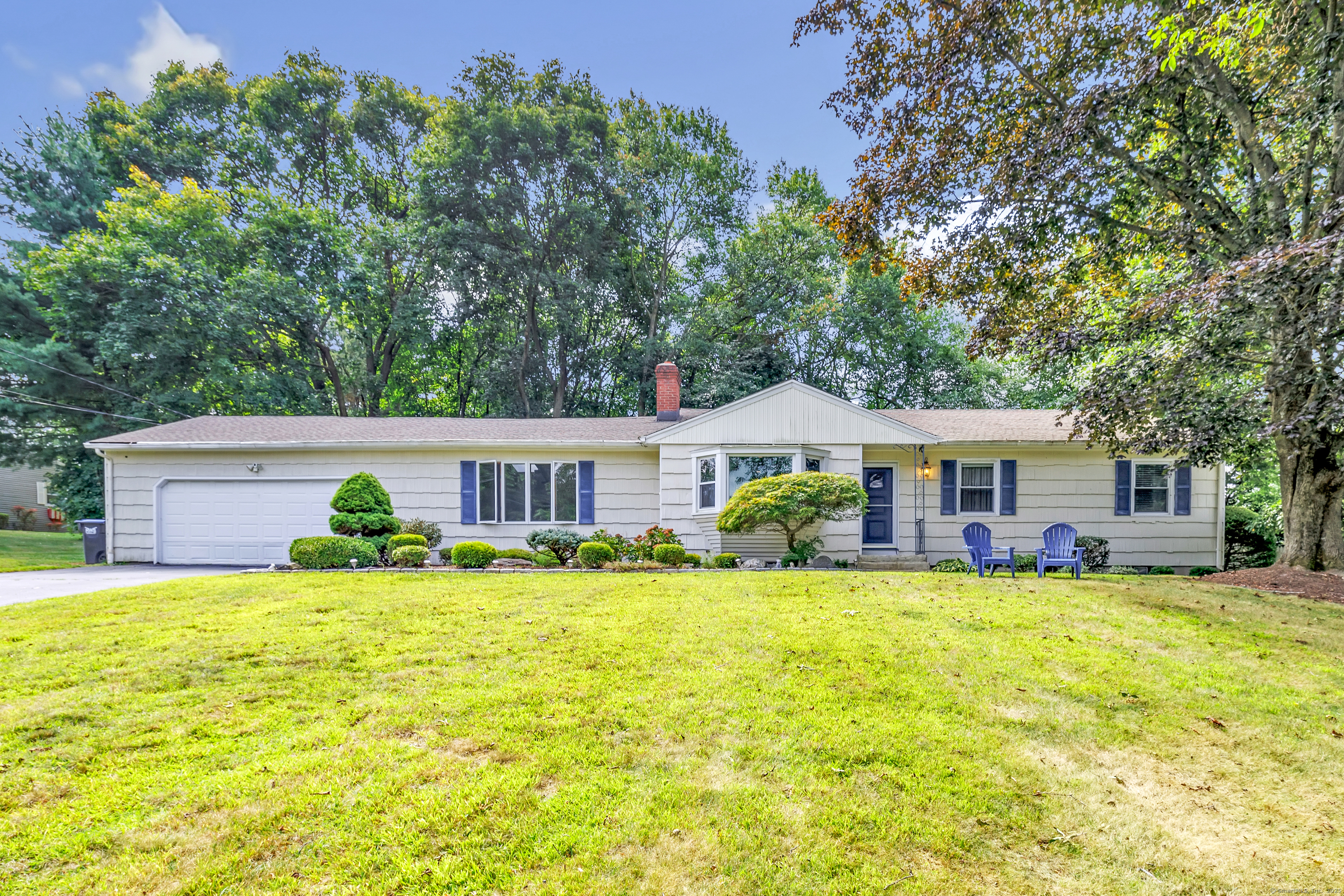 26 Wendy Road Trumbull, CT 06611 - Photo 1 of 1