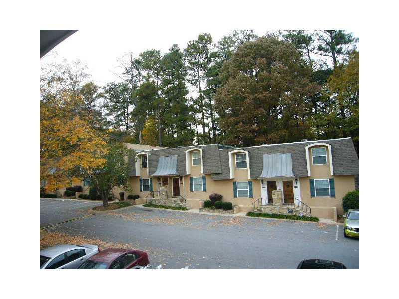 4430 Tilly Mill Road, Unit 4430 Doraville, GA 30360 - Photo 1 of 1 Exterior Front.