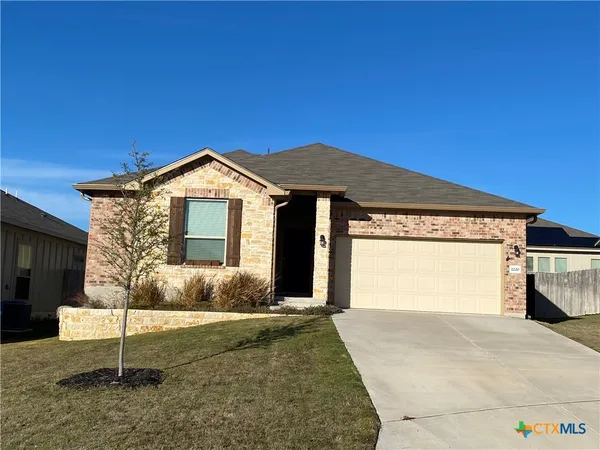 $249,900 | 2220 Chia Court, Temple, TX 76501