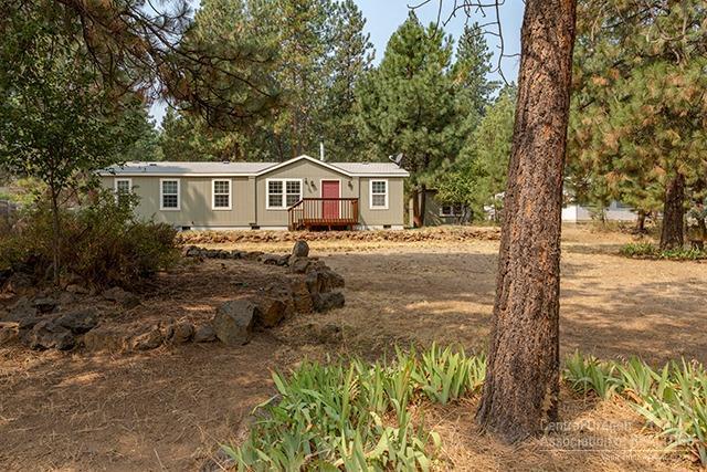 60419 Zuni Road Bend, OR 97702 - Photo 2 of 19 Additional Photo
