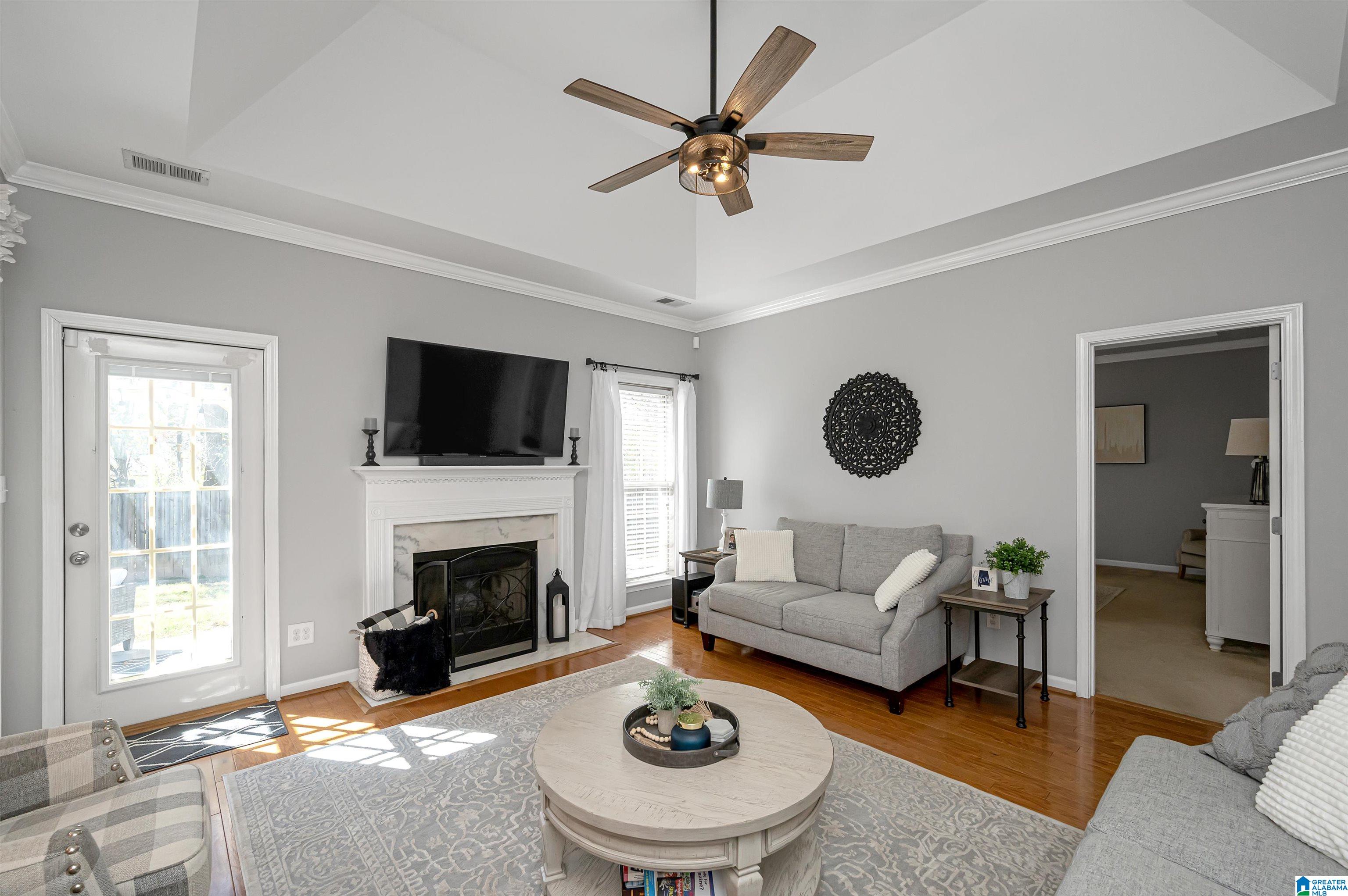 400 Sweet Leaf Lane Alabaster, AL 35114 - Photo 5 of 35