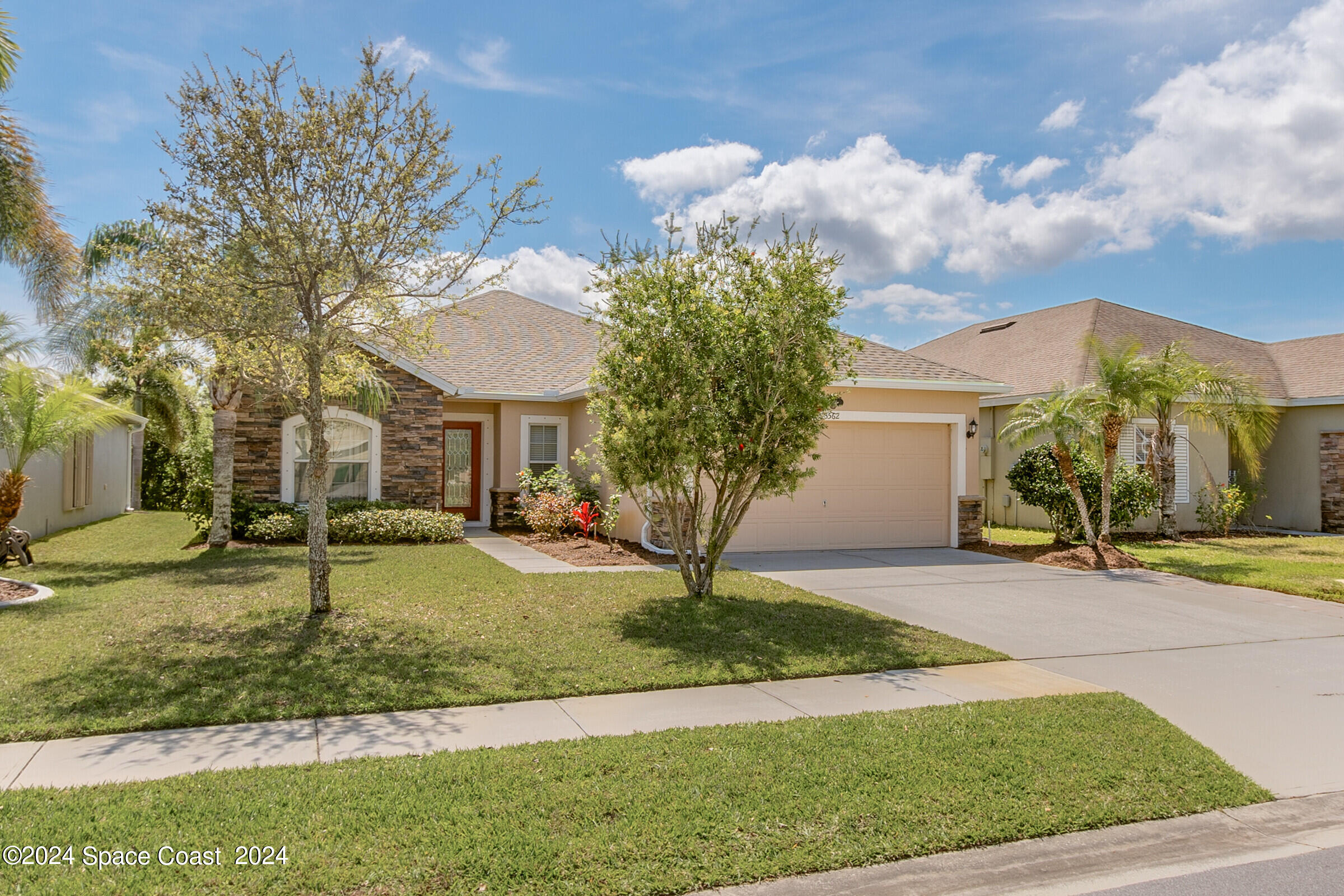 3562 Joslin Way  