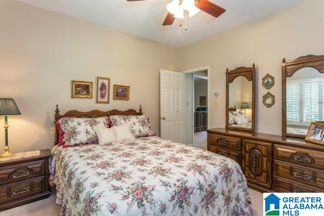 1444 Lake Joyce Road Moody, AL 35004 - Photo 21 of 42