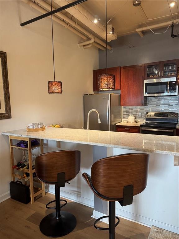120 Ralph McGill Boulevard Northeast, Unit 1008 Atlanta, GA 30308 - Photo 9 of 19