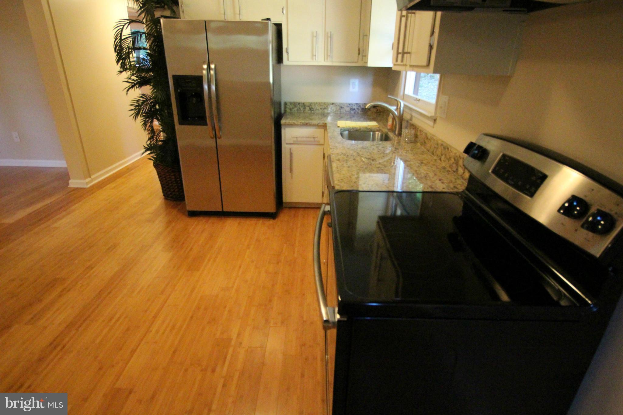 59 Poplar View Road Front Royal, VA 22630 - Photo 11 of 20 Kitchen