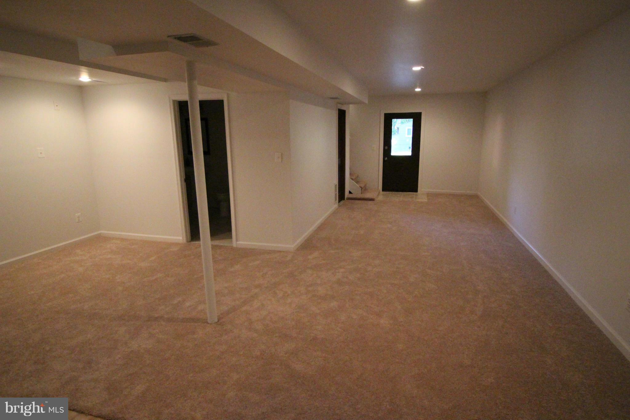 59 Poplar View Road Front Royal, VA 22630 - Photo 19 of 20 Basement