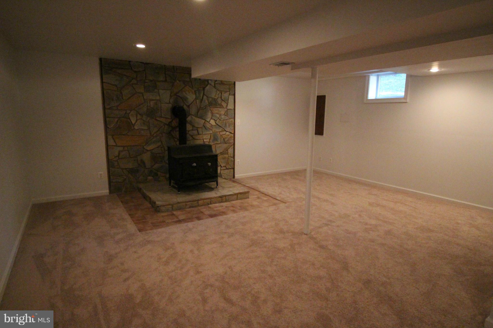 59 Poplar View Road Front Royal, VA 22630 - Photo 20 of 20 Basement