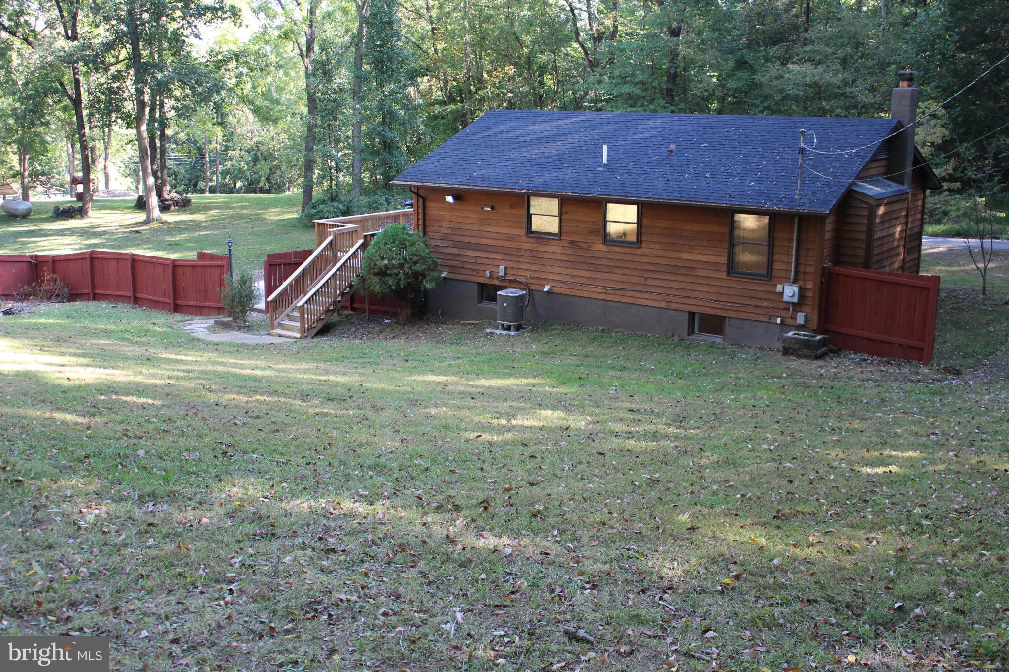 59 Poplar View Road Front Royal, VA 22630 - Photo 4 of 20 Exterior (General)