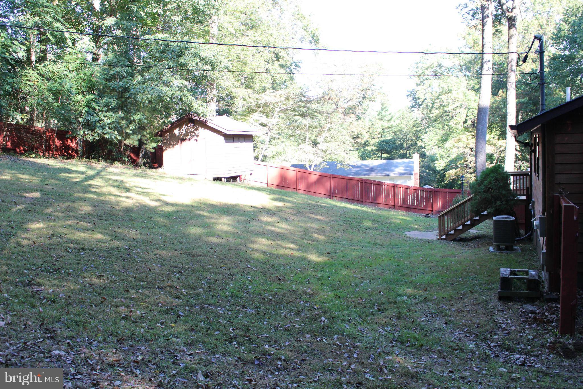 59 Poplar View Road Front Royal, VA 22630 - Photo 5 of 20 Exterior (General)