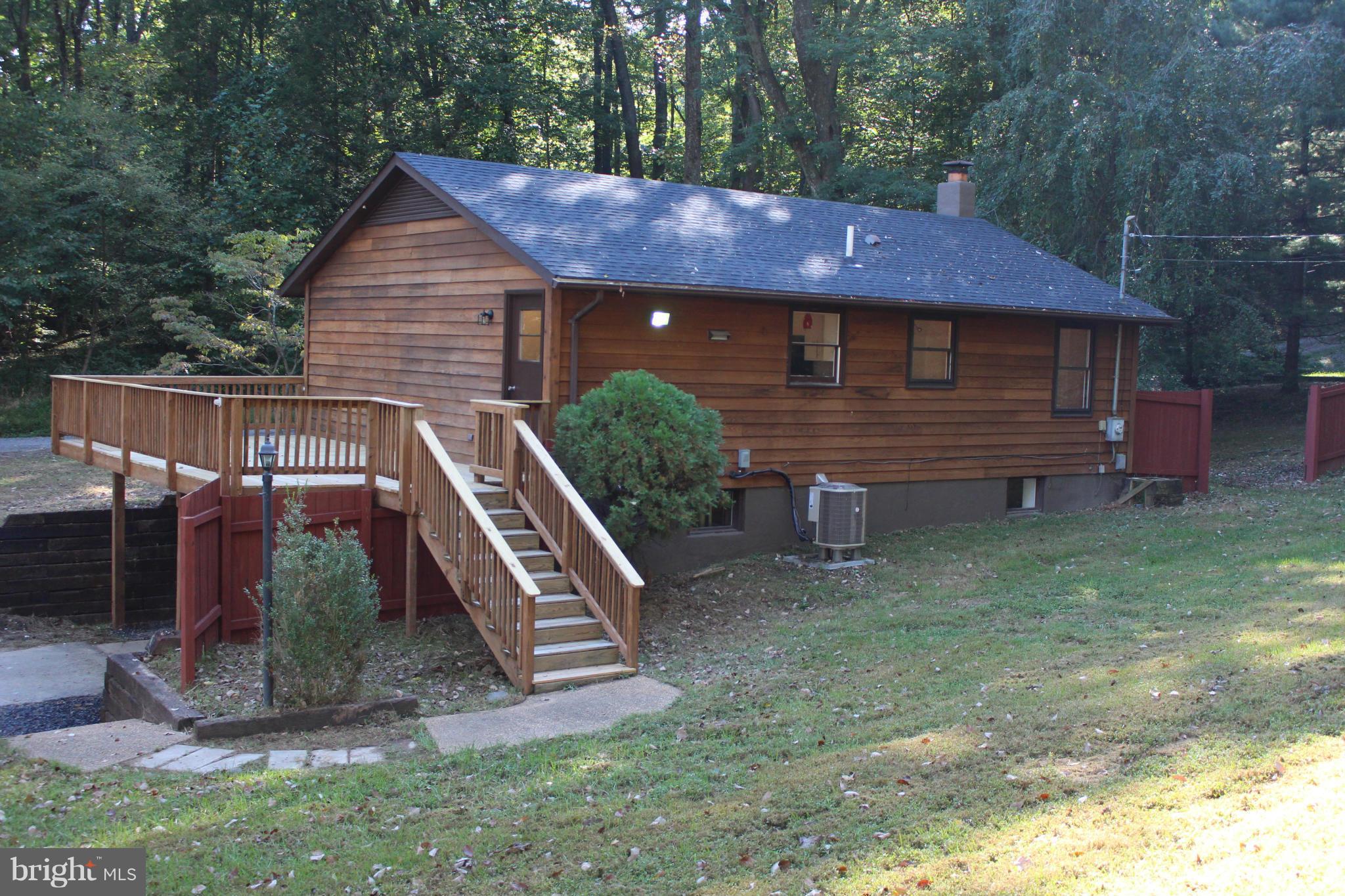 59 Poplar View Road Front Royal, VA 22630 - Photo 6 of 20 Exterior (General)