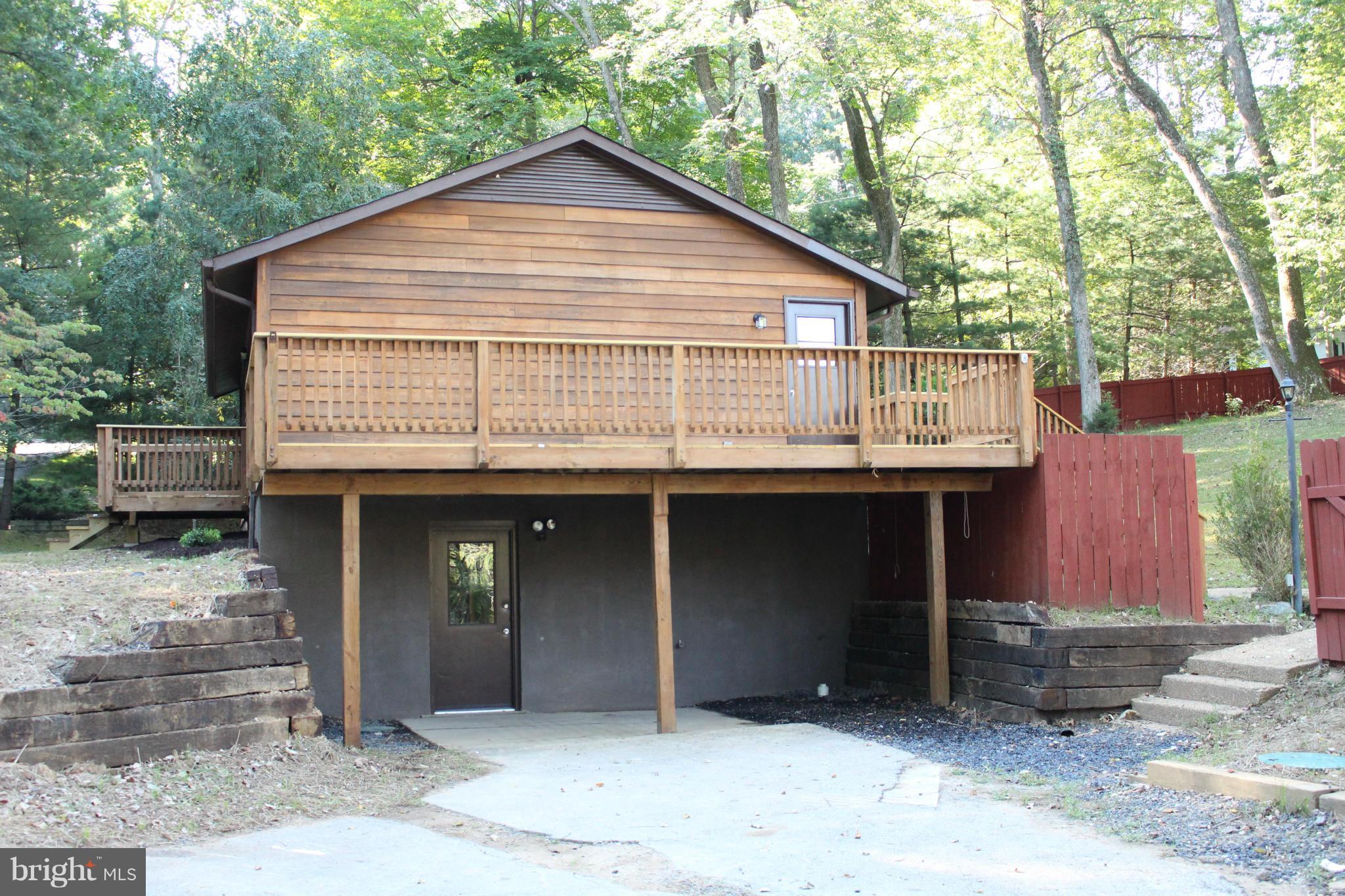 59 Poplar View Road Front Royal, VA 22630 - Photo 7 of 20 Exterior (General)