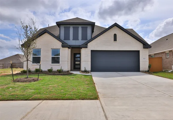 $359,990 | 4729 Peony Grn Drive, Katy, TX 77493