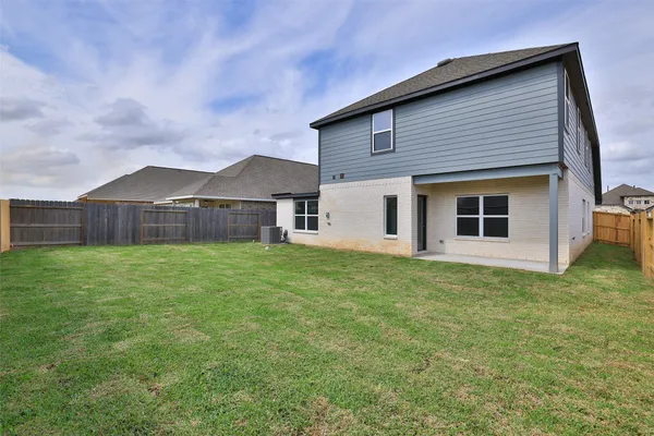 $359,990 | 4729 Peony Grn Drive, Katy, TX 77493