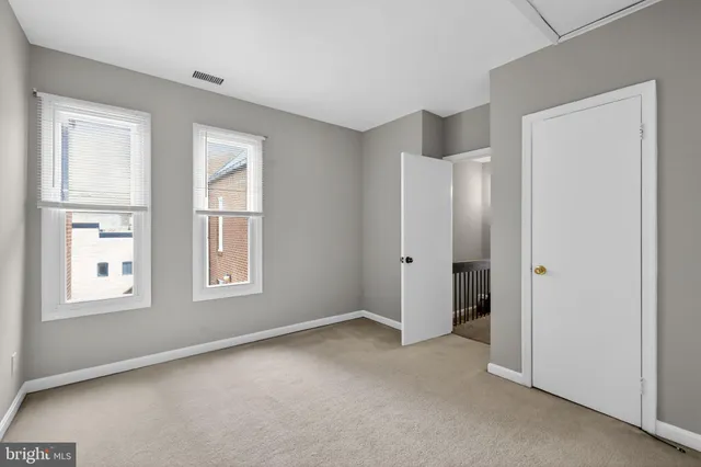 $2,625 | 1204 1/2 33rd Street Northwest, Washington, DC 20007