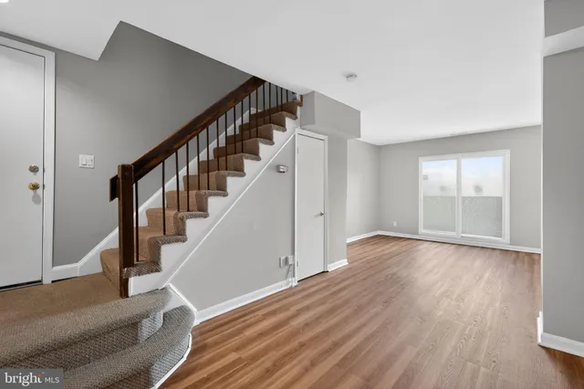 $2,625 | 1204 1/2 33rd Street Northwest, Washington, DC 20007