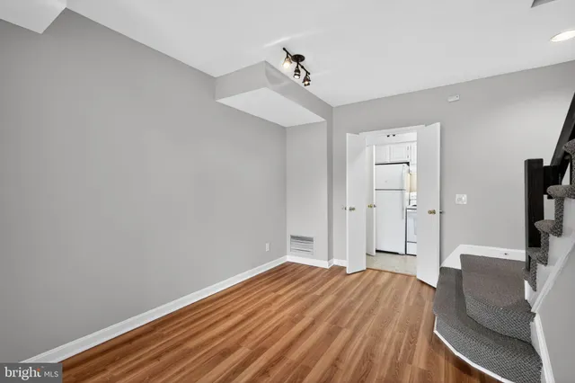 $2,625 | 1204 1/2 33rd Street Northwest, Washington, DC 20007