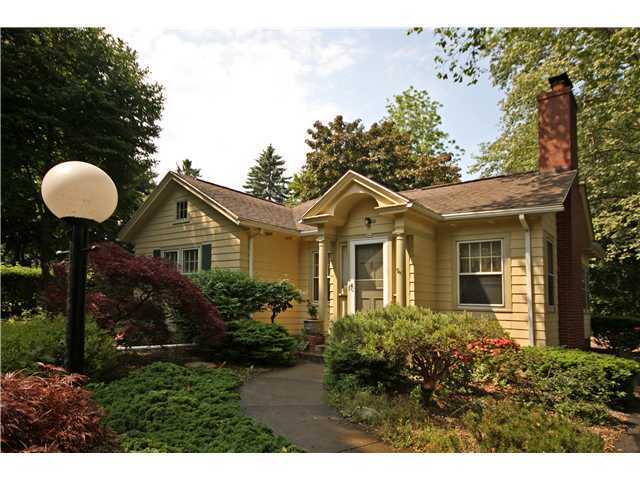 668 Penfield Road Brighton, NY 14625 - Photo 1 of 1 Exterior Front