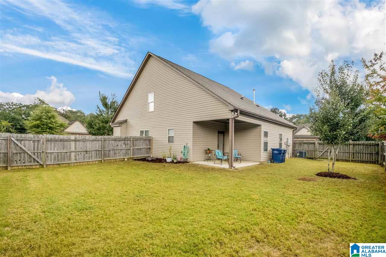 228 Falling Waters Way Alabaster, AL 35114 - Photo 33 of 37
