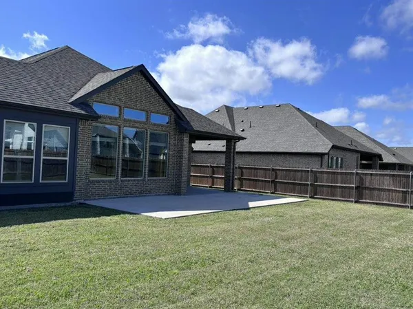 $420,000 | 320 Bitterroot Court, Forney, TX 75126