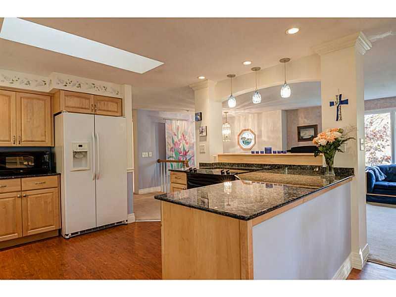 35 Bunganuc Road Brunswick, ME 04011 - Photo 4 of 22 Kitchen.