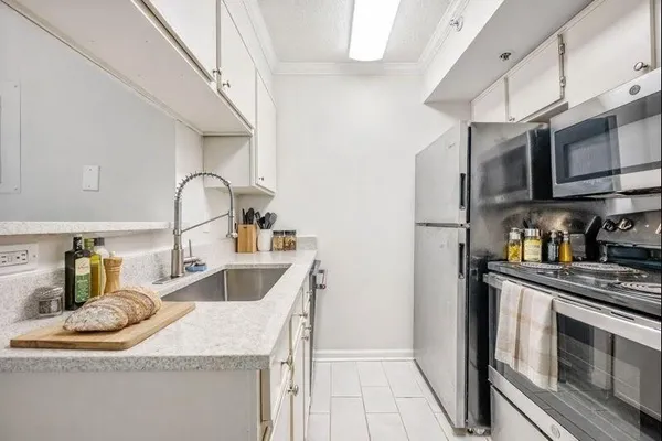 $121,000 | 795 Hammond Drive, Unit 609, Atlanta, GA 30328