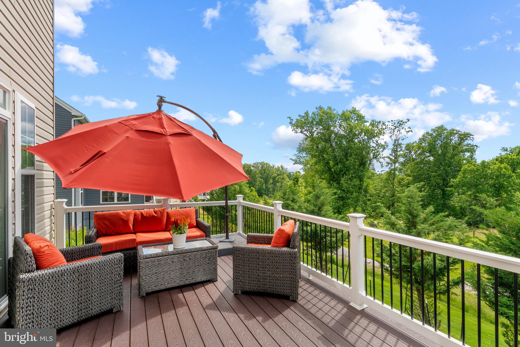 3312 Shopo Road Pikesville, MD 21208 - Photo 46 of 58
