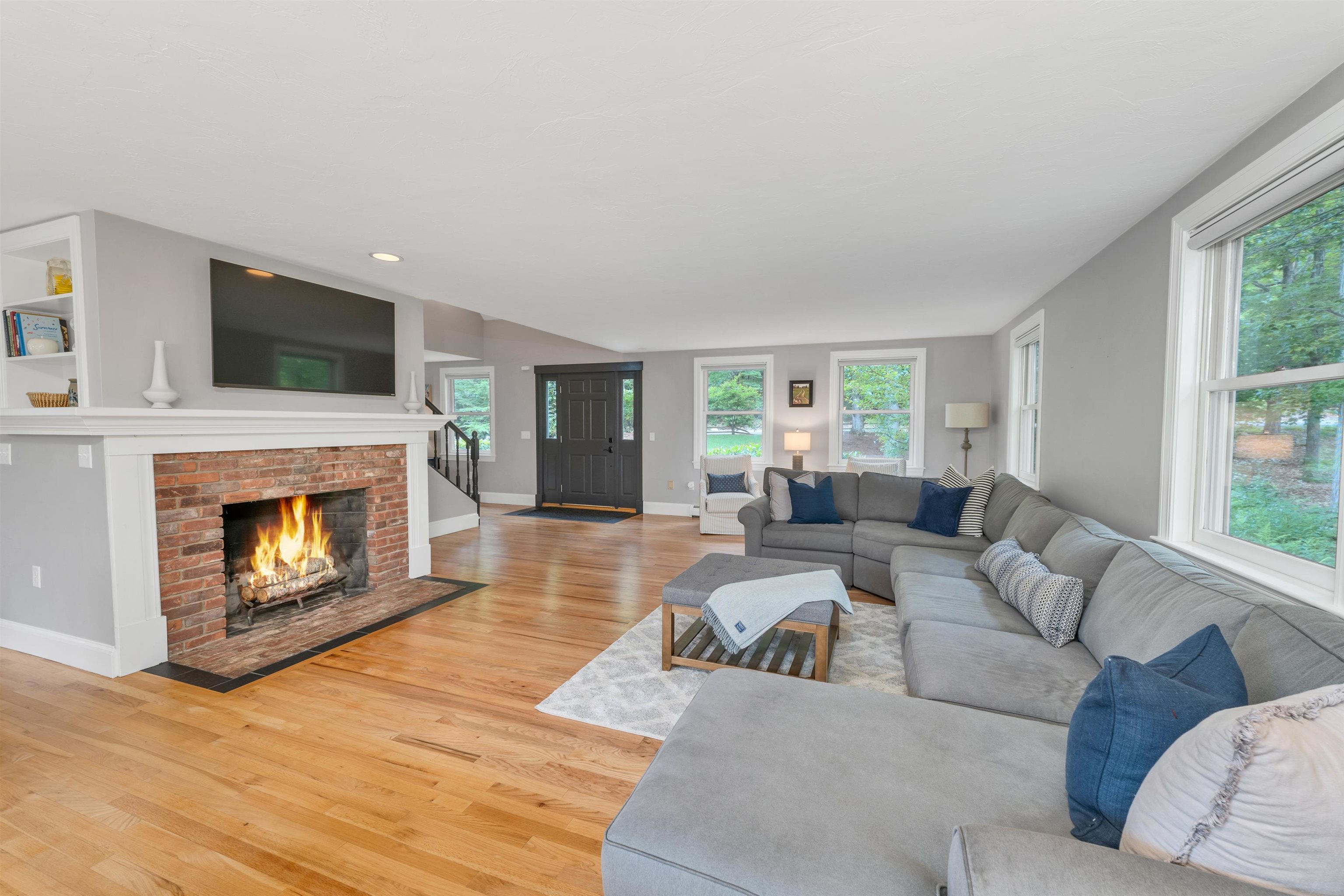 106 Tracy Way Meredith, NH 03253 - Photo 16 of 58