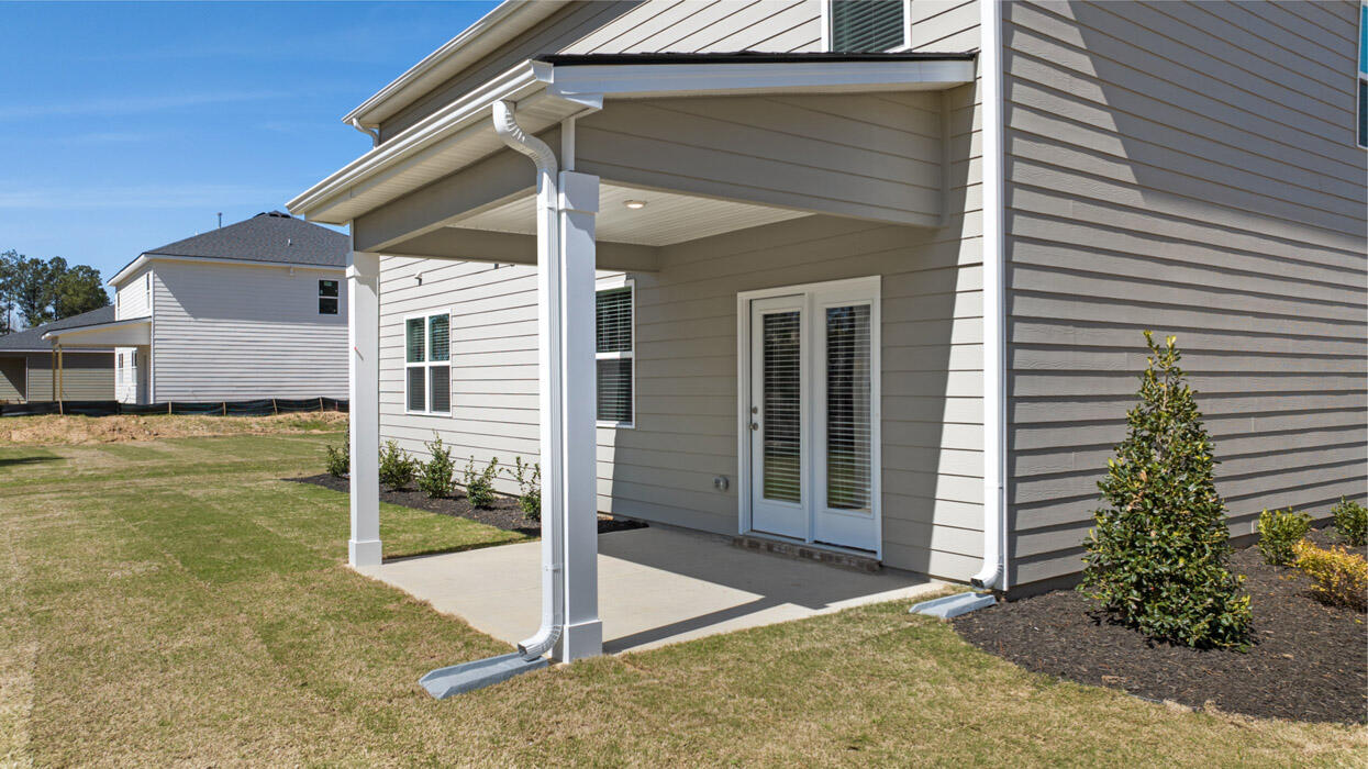 330 Streamsong Road Evans, GA 30809 - Photo 63 of 66 Southwind Village The Elle model home 08