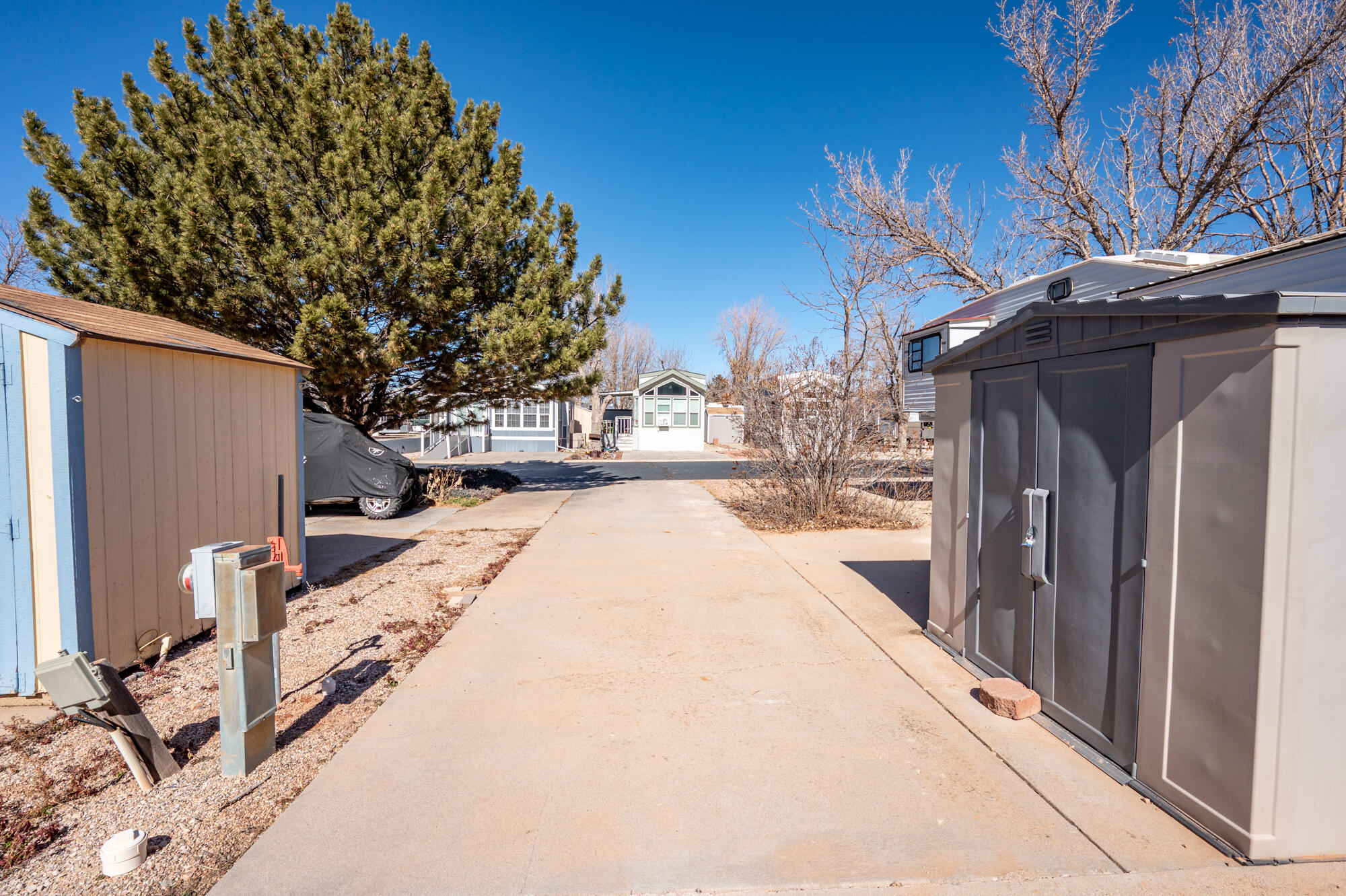 502 Rhonda Parowan, UT 84761 - Photo 4 of 20 502 Rhonda-13