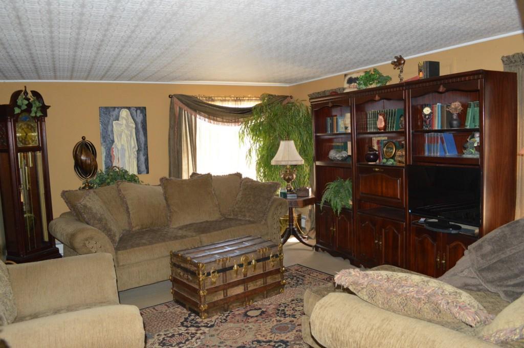 46 Rt 2 Winn, ME 04495 - Photo 7 of 34 Living Room