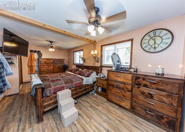6727 Seneca Road Colorado Springs, CO 80915 - Photo 19 of 50 2 bedrooms converted to be an extra large master!