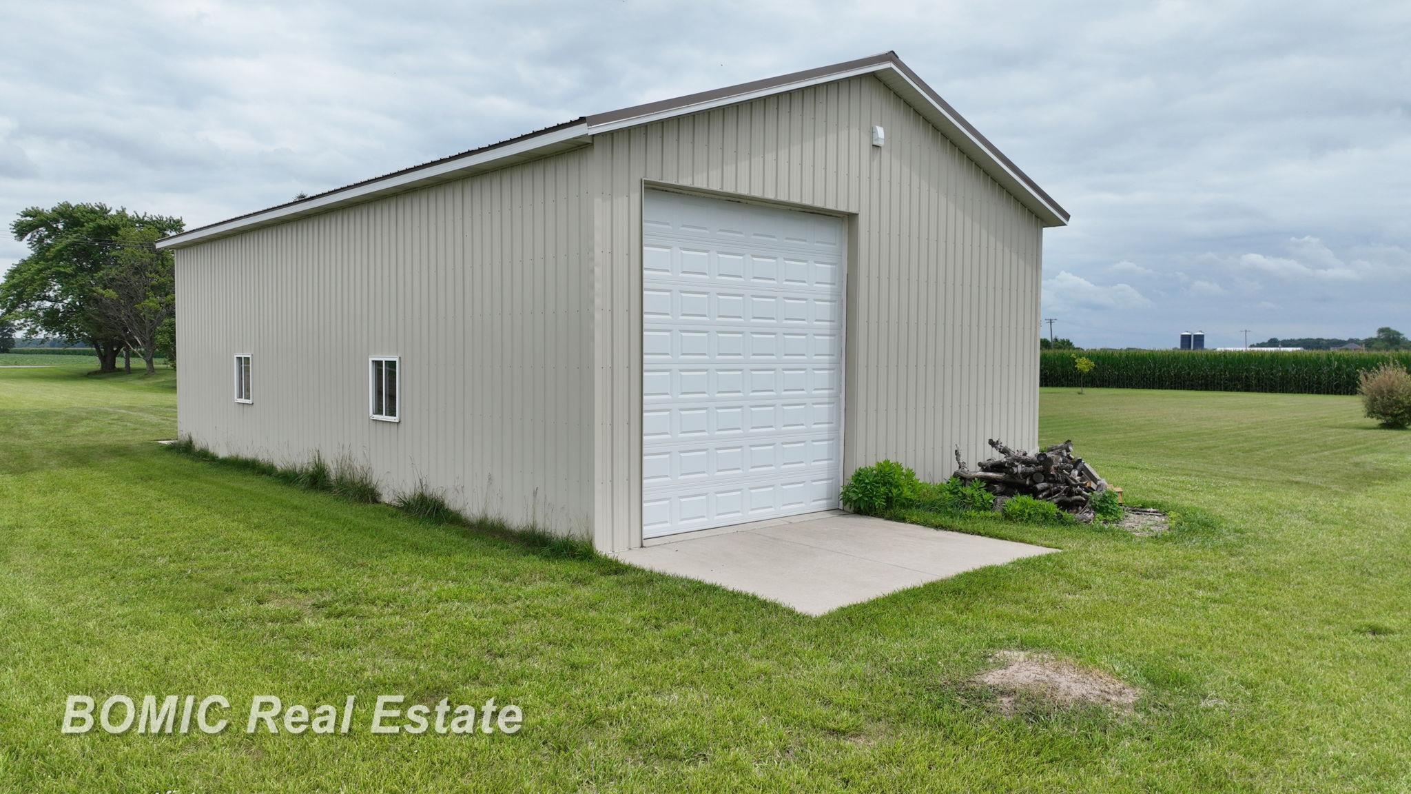 5242 Hart Road Vassar, MI 48768 - Photo 41 of 56