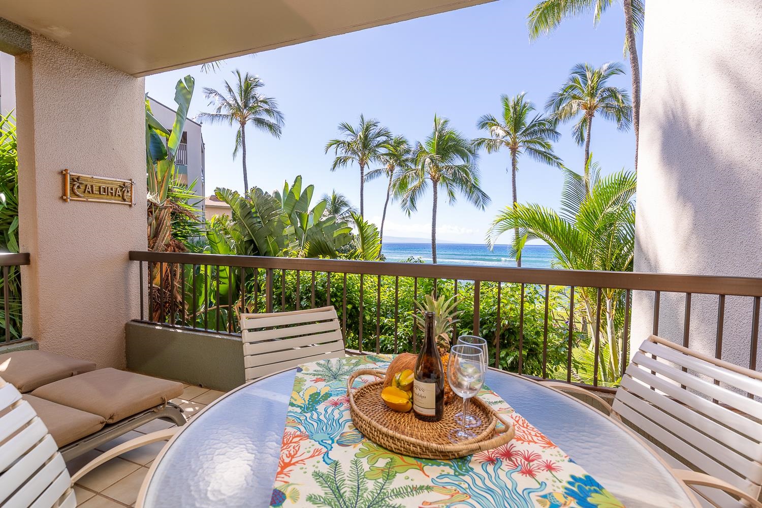 3875 Lower Honoapiilani Road, Unit A207 Lahaina, HI 96761 - Photo 1 of 16
