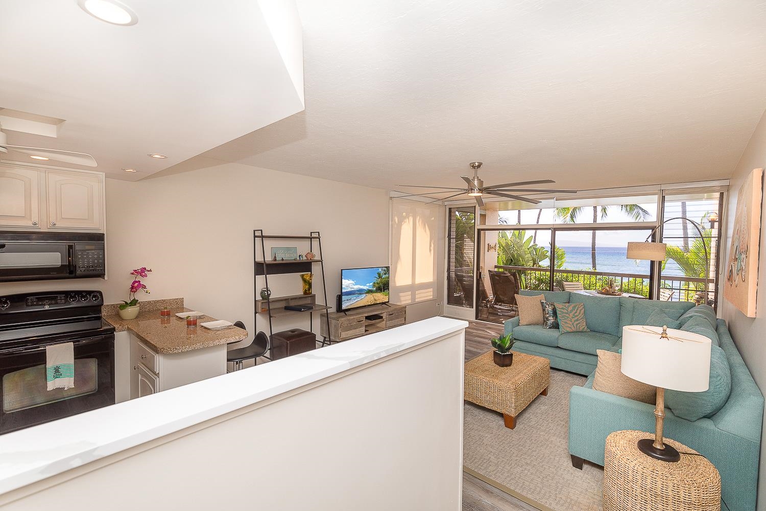 3875 Lower Honoapiilani Road, Unit A207 Lahaina, HI 96761 - Photo 7 of 16