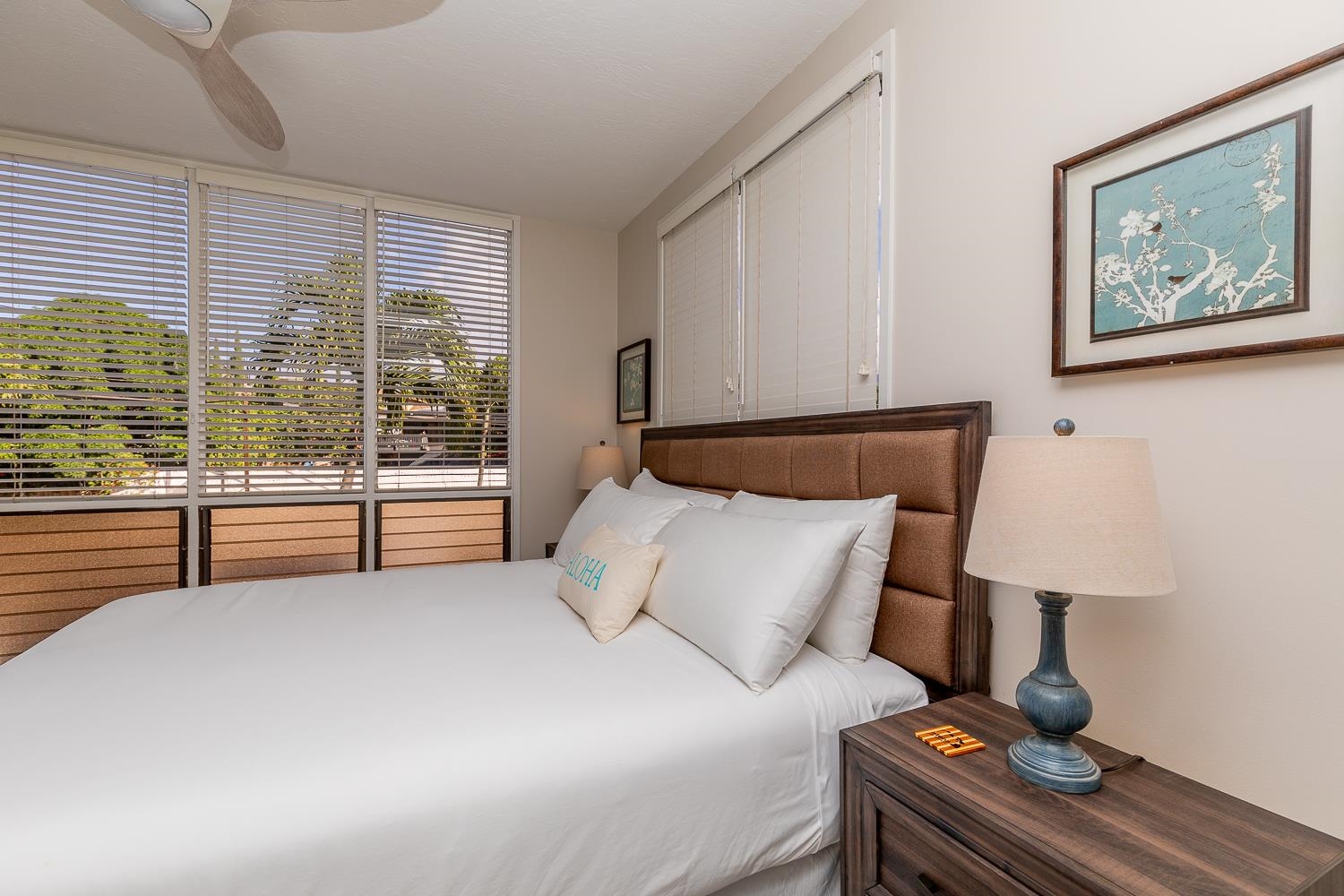 3875 Lower Honoapiilani Road, Unit A207 Lahaina, HI 96761 - Photo 8 of 16