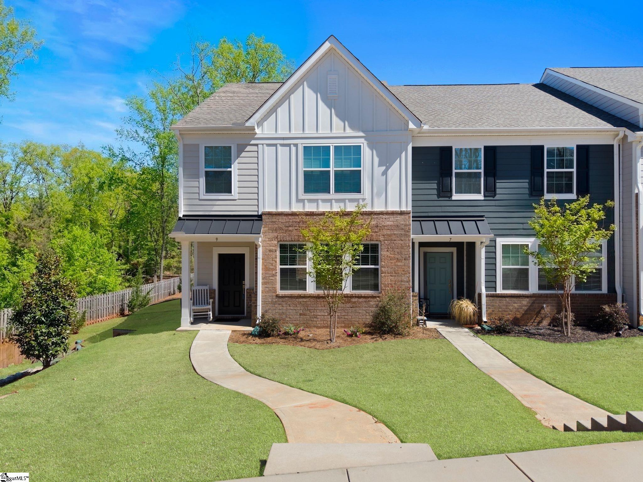 9 Trakas Court Travelers Rest, SC 29690 - Photo 1 of 24
